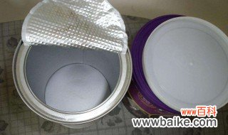 米粉罐子保存方法 米粉罐子保存方法介绍