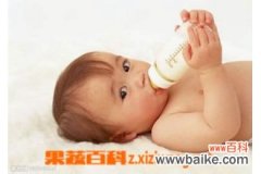 婴儿奶粉保质期,婴儿奶粉食用注意事项