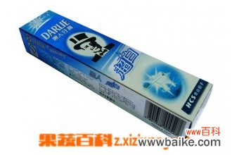 黑人牙膏保质期是多久 黑人牙膏成分和使用方法
