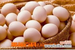 洗过的鸡蛋为什么会变质 鸡蛋应该怎么保存
