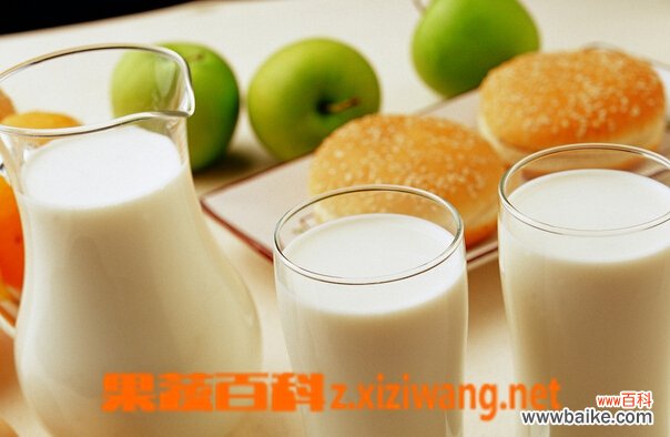 喝牛奶的五大禁忌 喝牛奶要注意些什么