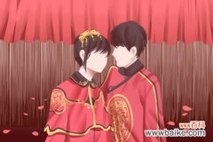 北京结婚的风俗和礼仪 北京婚嫁习俗大全
