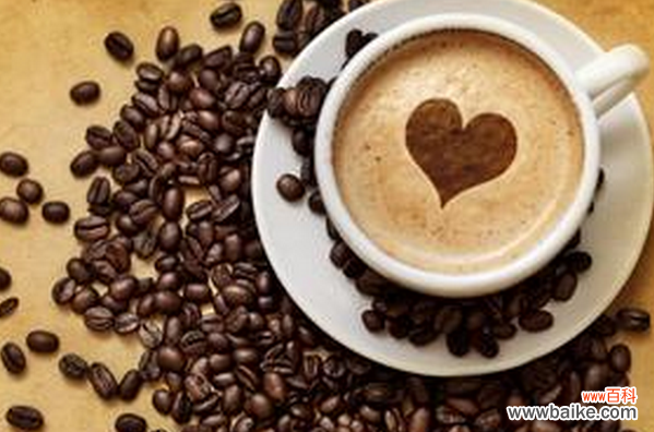 喝咖啡的好处有哪些 喝咖啡的药用功效