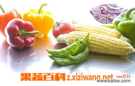 高纤维食物有哪些 高纤维食物的食用方法