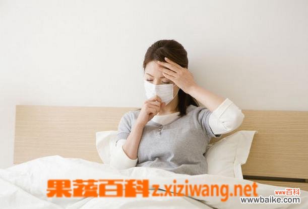 长期咳嗽怎么办 长期咳嗽有效饮食推荐