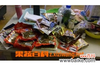 垃圾食品的九大危害