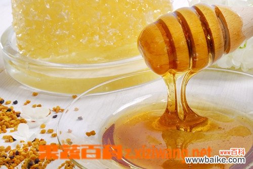 喝蜂蜜有哪些好处和坏处