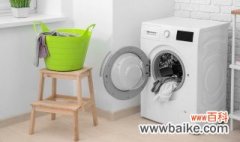 家庭清洗洗衣机的简易方法 清洗洗衣机的方法