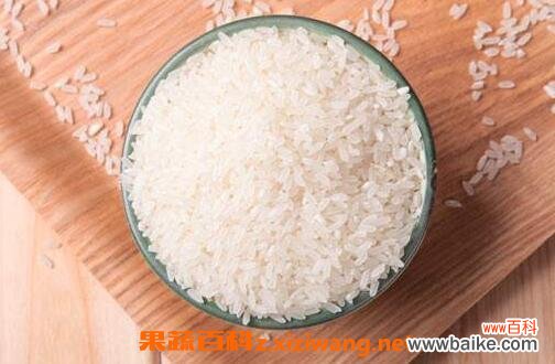 大米的保质期有多久 大米应该怎么保存