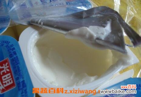 变质酸奶有什么用 变质酸奶的用途