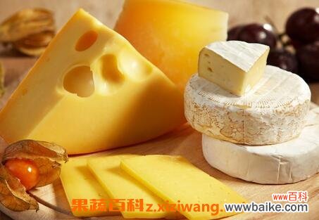 奶酪怎么吃 常见奶酪的吃法技巧