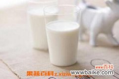 过期变质牛奶的用处 过期变质的牛奶能洗脸
