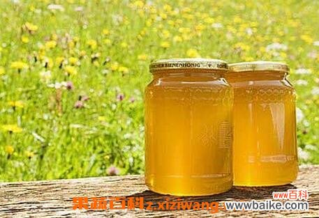 变质的蜂蜜能吃吗 变质的蜂蜜有什么用