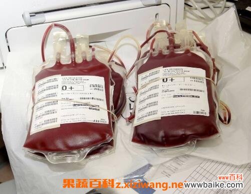 献血的好处和坏处都有哪些