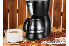 如何用咖啡机煮咖啡 咖啡机煮咖啡的步骤