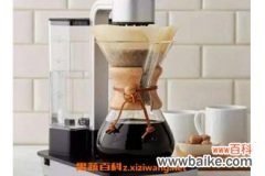 普通咖啡机怎么使用 普通咖啡机使用方法技巧