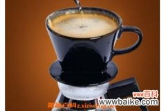 手冲咖啡壶怎么使用 手冲咖啡壶的使用方法教程