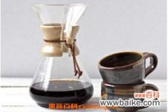如何使用咖啡壶 咖啡壶的使用方法