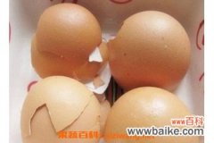 鸡蛋壳有什么用处 鸡蛋壳的用途介绍