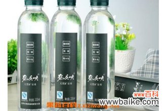 天然矿泉水有哪些 天然矿泉水的功效与作用