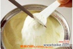 贝拉米奶粉如何冲泡 贝拉米3段奶粉冲泡方法