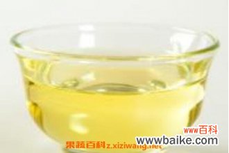 牡丹籽油的功效与作用 牡丹籽油的副作用