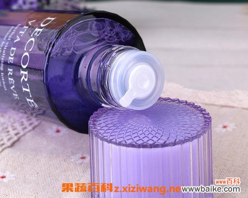 日本紫苏水有什么功效 日本紫苏水的功效与作用
