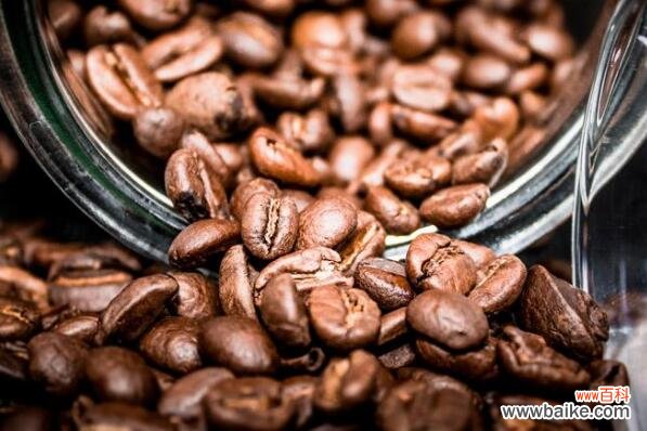 咖啡豆的种类及口味 咖啡豆知识介绍