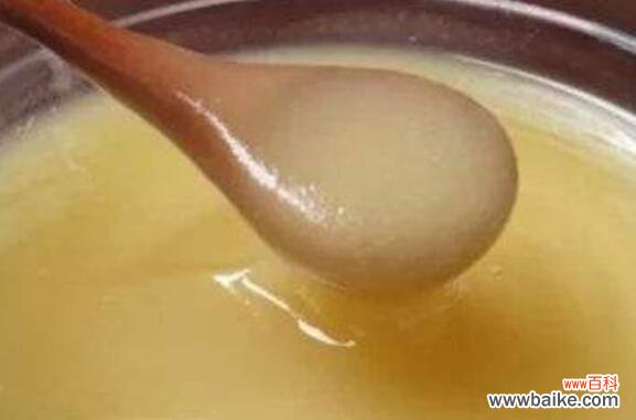 牛奶蜂蜜面膜怎么调 牛奶蜂蜜面膜的做法步骤教程