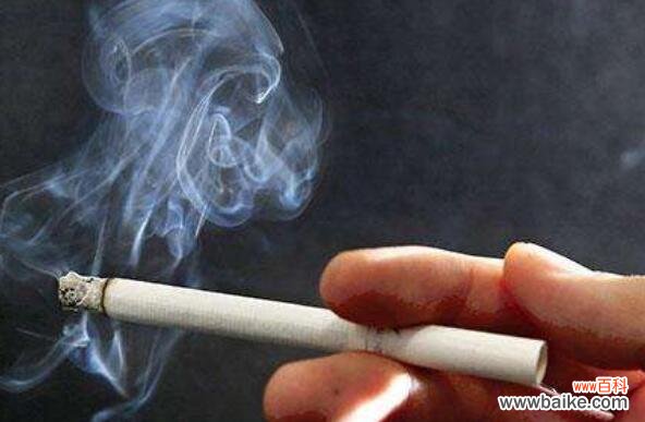 吸烟的危害有哪些 吸烟对身体的十大危害