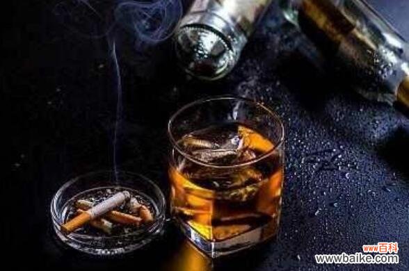 酗酒的危害有哪些 长期酗酒对身体的影响