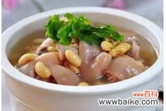 吃什么补充胶原蛋白 补充胶原蛋白的食疗方法