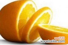 橙皮精油的功效与用法 橙皮精油注意事项