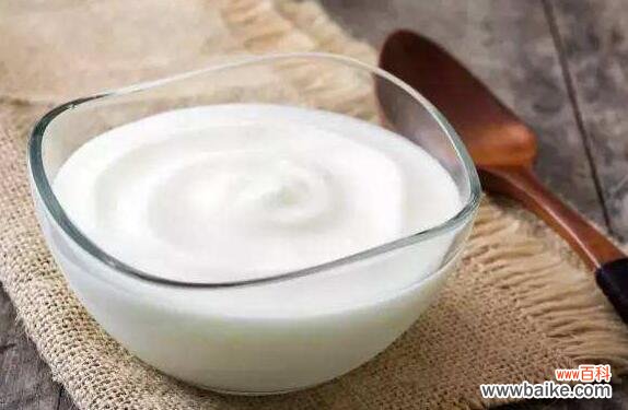 过期酸奶的用途有哪些 过期酸奶有什么用