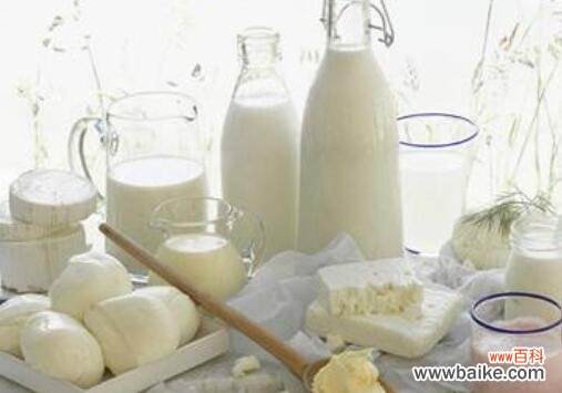 新鲜羊奶的功效与作用及食用方法
