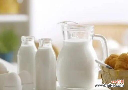 喝纯牛奶的好处 喝纯牛奶会长高吗