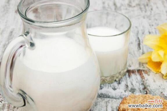 过期的牛奶有什么用 过期牛奶的作用有哪些