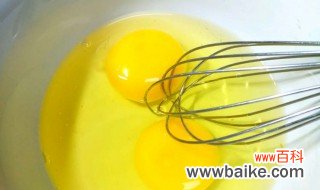 第一次使用打蛋器怎样清洗 怎样清洗第一次使用的打蛋器