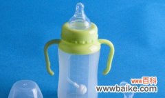 新生儿第一次使用奶瓶怎么清洗 新生儿第一次使用奶瓶如何清洗