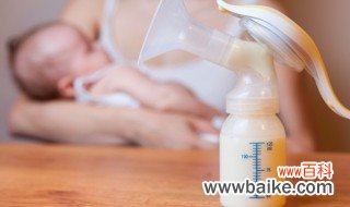 母乳放冰箱隔夜可以吗 母乳放冰箱隔夜行不行