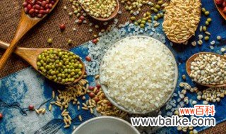 大米和小米的保存方法 大米和小米怎么保存