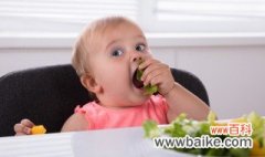 宝宝不爱吃蔬菜怎么办 如何解决宝宝不爱吃蔬菜