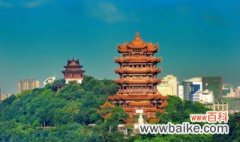 中国古代三大名楼分别是什么 中国古代三大名楼的简介