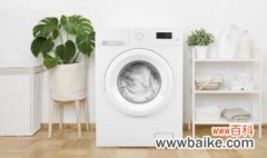 家庭洗衣机清洗方法和技巧 如何清洗洗衣机