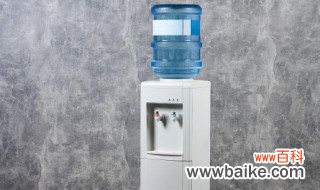 家庭饮水机清洗方法 家庭饮水机清洗方法是什么