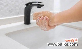 家庭洗手池清洗方法 家庭洗手池如何清洗