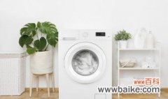 家庭滚筒洗衣机的清洗方法 家庭滚筒洗衣机的清洗方法是什么