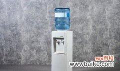 家庭用饮水机清洗方法 饮水机怎么清洗