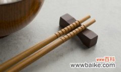 筷子的存放方法 筷子的存放方法是什么