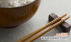 家庭小妙招筷子清洗方法 筷子清洗方法有哪些